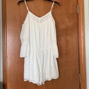 American Eagle romper